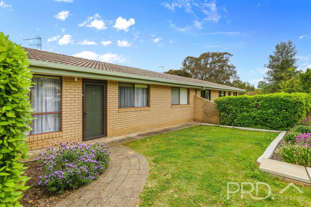 6/32-34 Bundara Cres, Tumut, NSW 2720