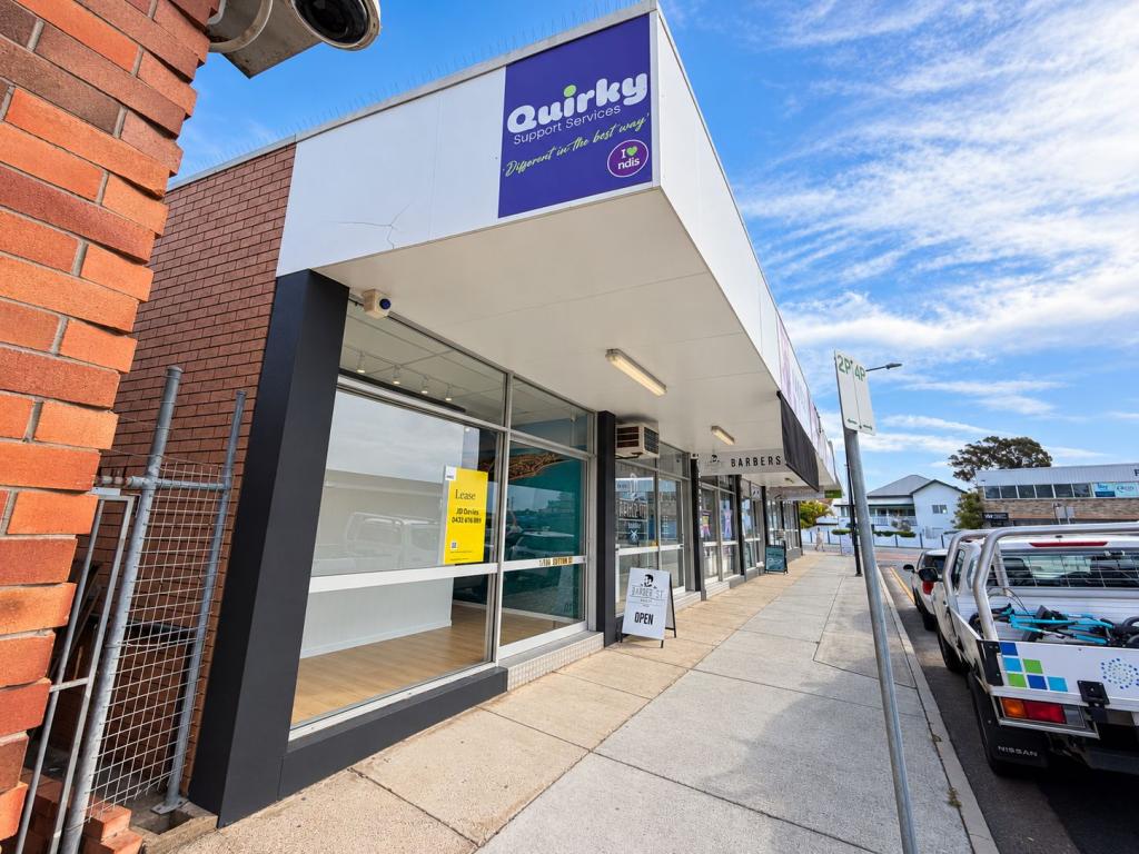 1/106 SUTTON ST, REDCLIFFE, QLD 4020