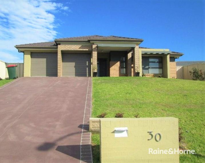 30 Mileham Cct, Rutherford, NSW 2320