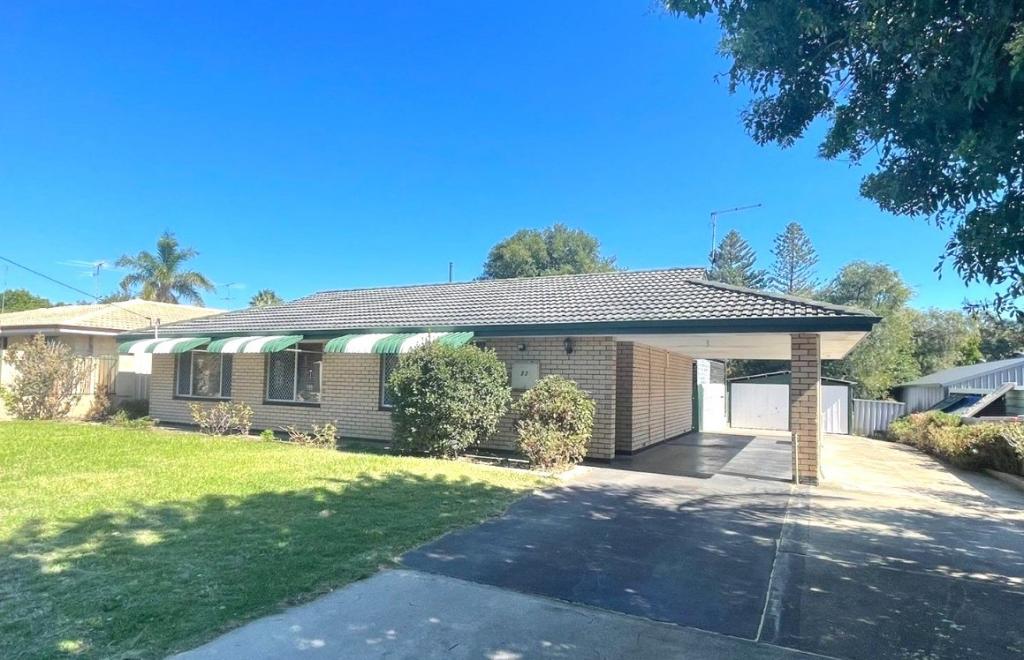 22 Gray Rd, Mandurah, WA 6210