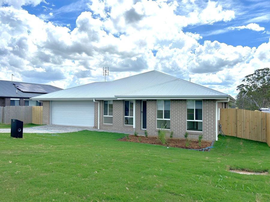 12 Jodie Louise Ave, Cotswold Hills, QLD 4350