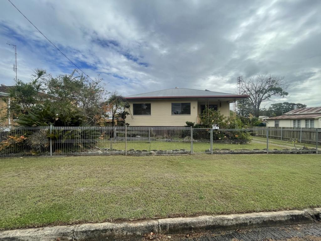 8 Armidale St, South Grafton, NSW 2460