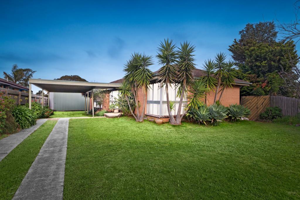 2 Tulloch Ct, Mill Park, VIC 3082