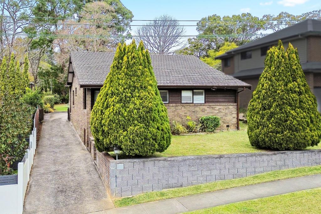 20 Bellamy St, Pennant Hills, NSW 2120