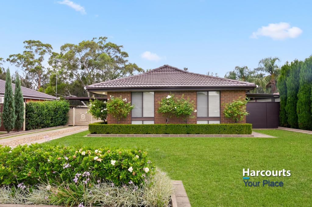 16 Swamphen St, Erskine Park, NSW 2759