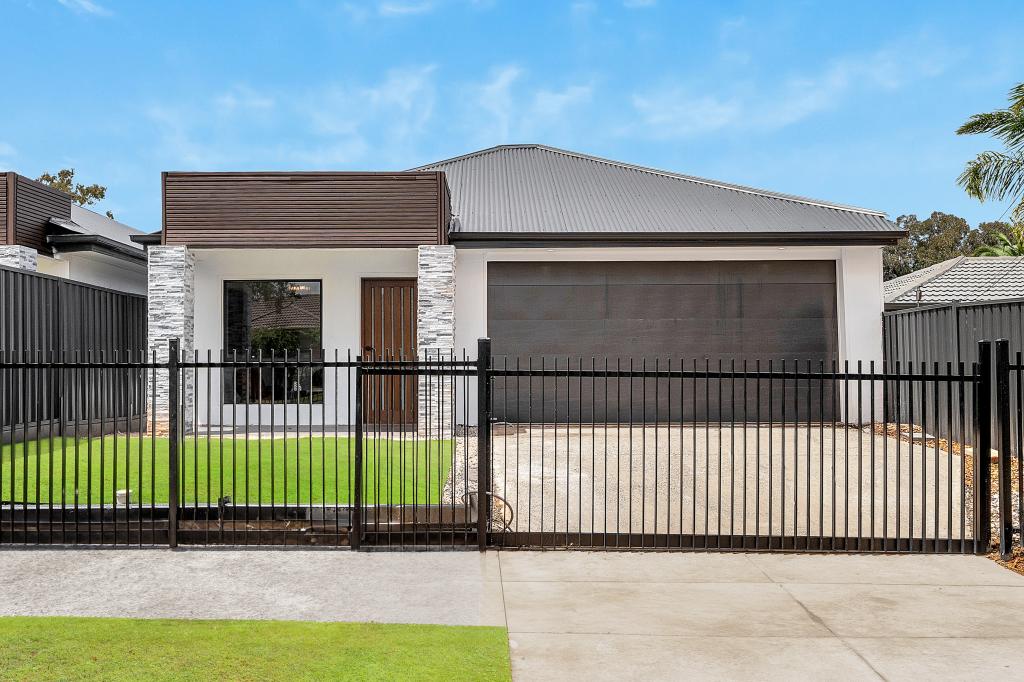 7a Redvers Rd, Salisbury Park, SA 5109