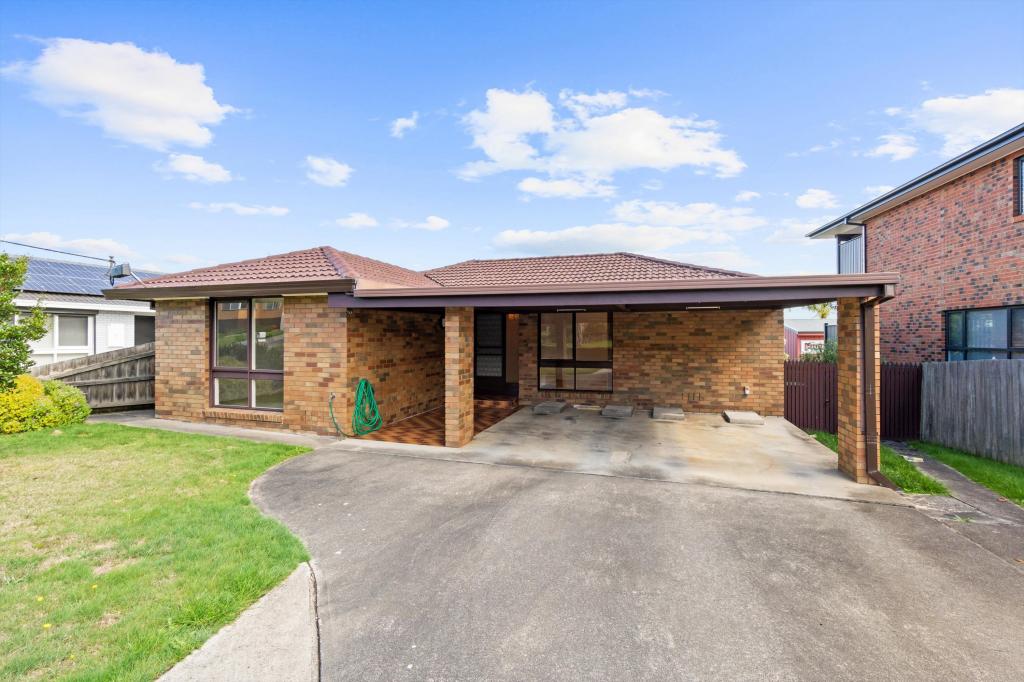 5 Mulcare Cres, Churchill, VIC 3842