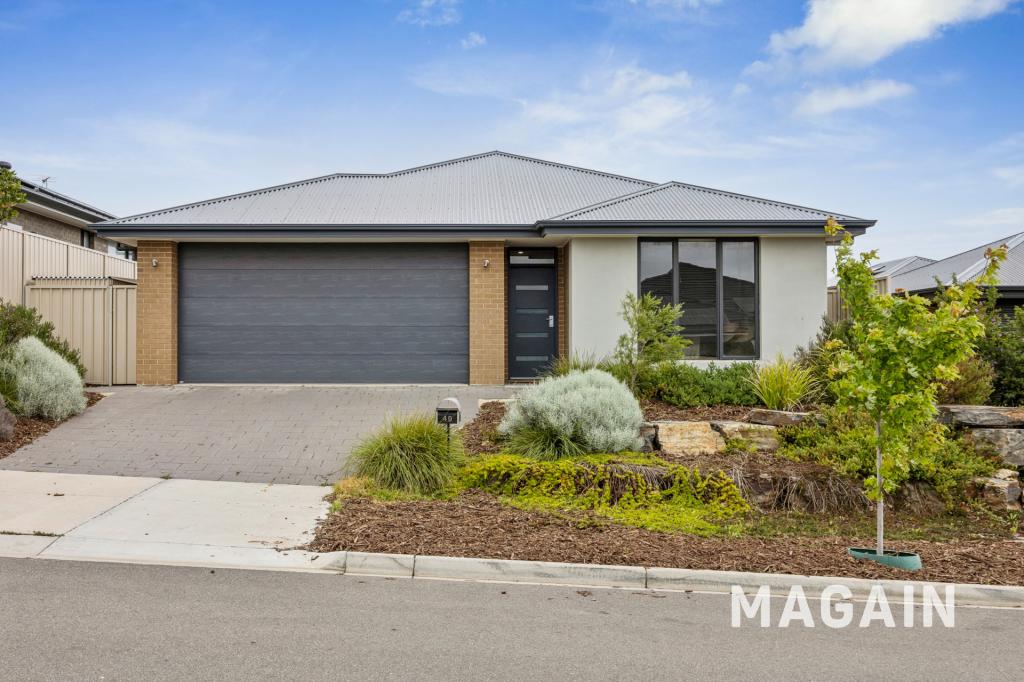 49 Noble Cct, Onkaparinga Heights, SA 5163