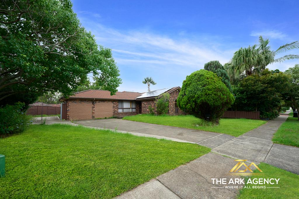 23 Ironbark Ave, Casula, NSW 2170