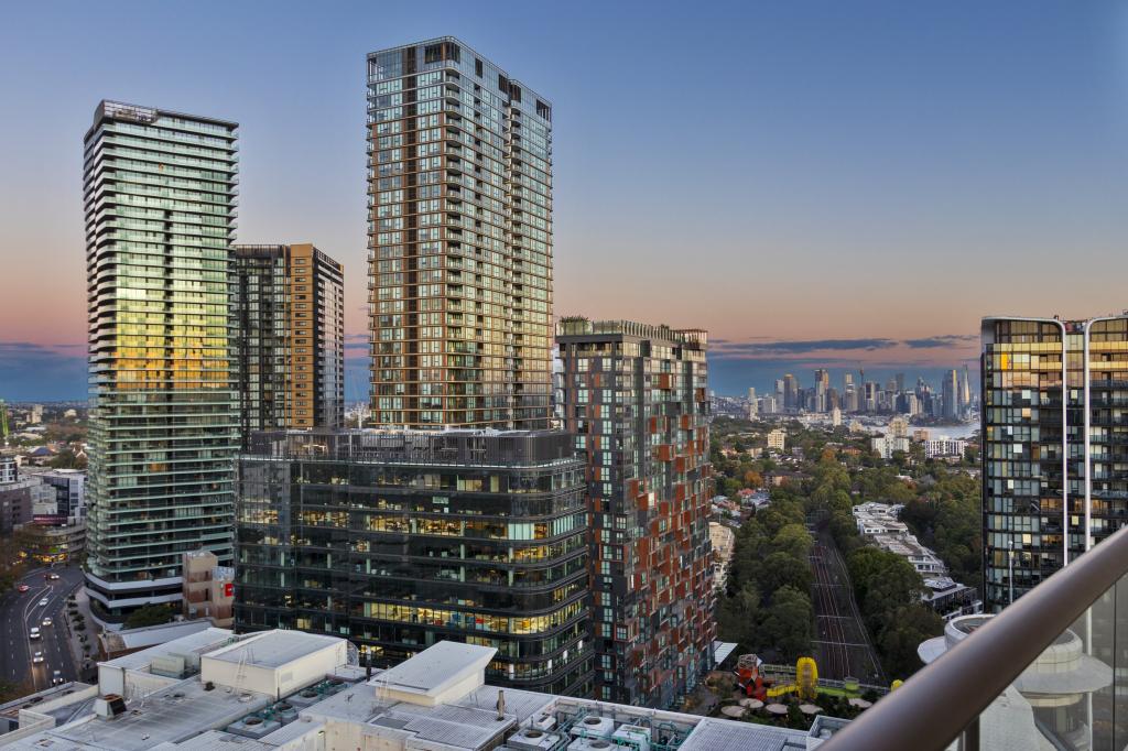 2407/3 Herbert St, St Leonards, NSW 2065