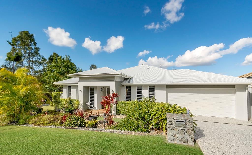 24 Warrandyte St, Upper Coomera, QLD 4209