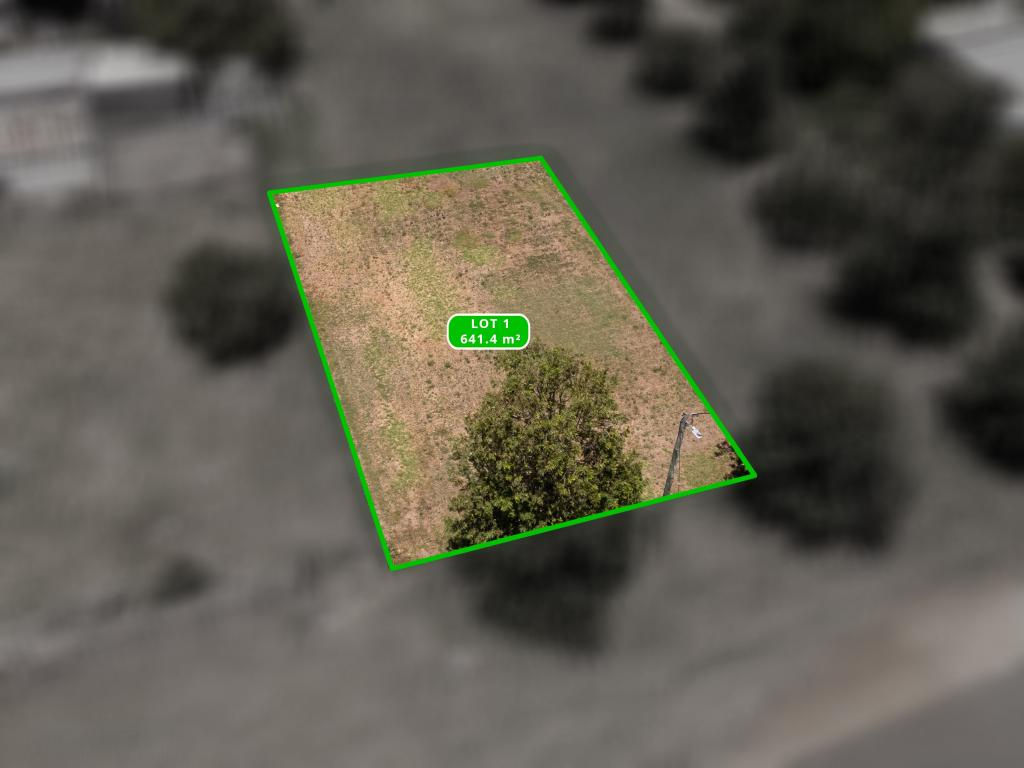 Lot 1/31-33 Saint Andrews St, Aberdeen, NSW 2336