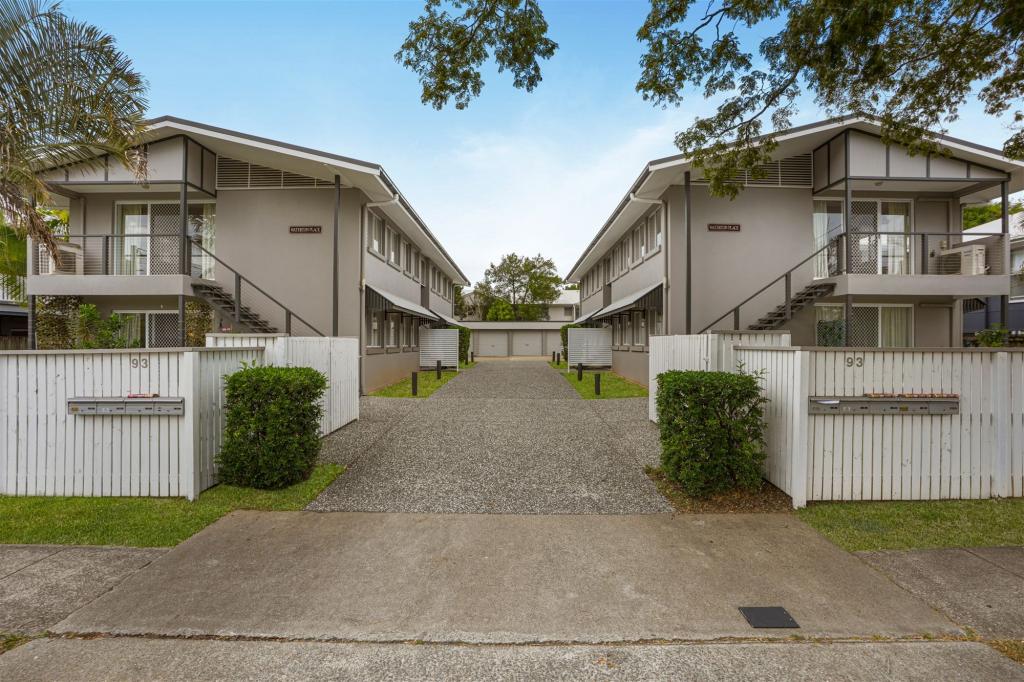 5/93 Waterton St, Annerley, QLD 4103