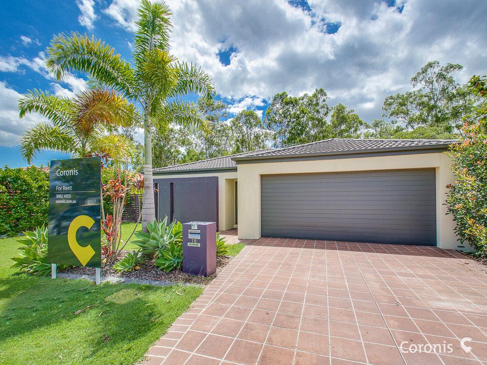 18 Melicope Pl, Carseldine, QLD 4034