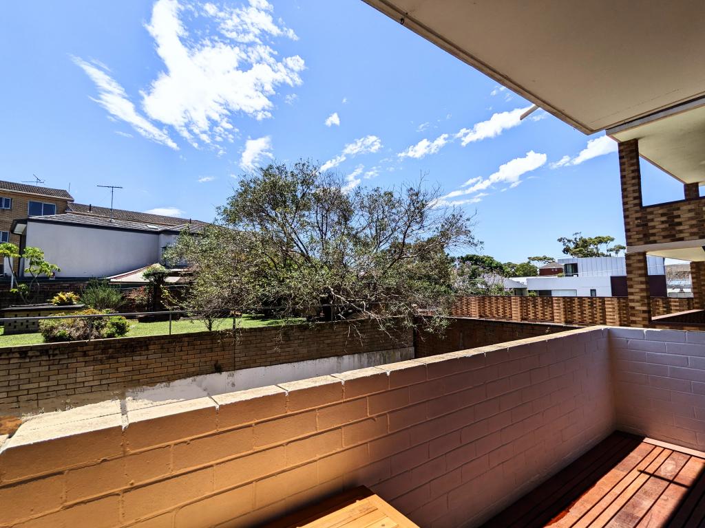 5/38-40 Macpherson St, Bronte, NSW 2024