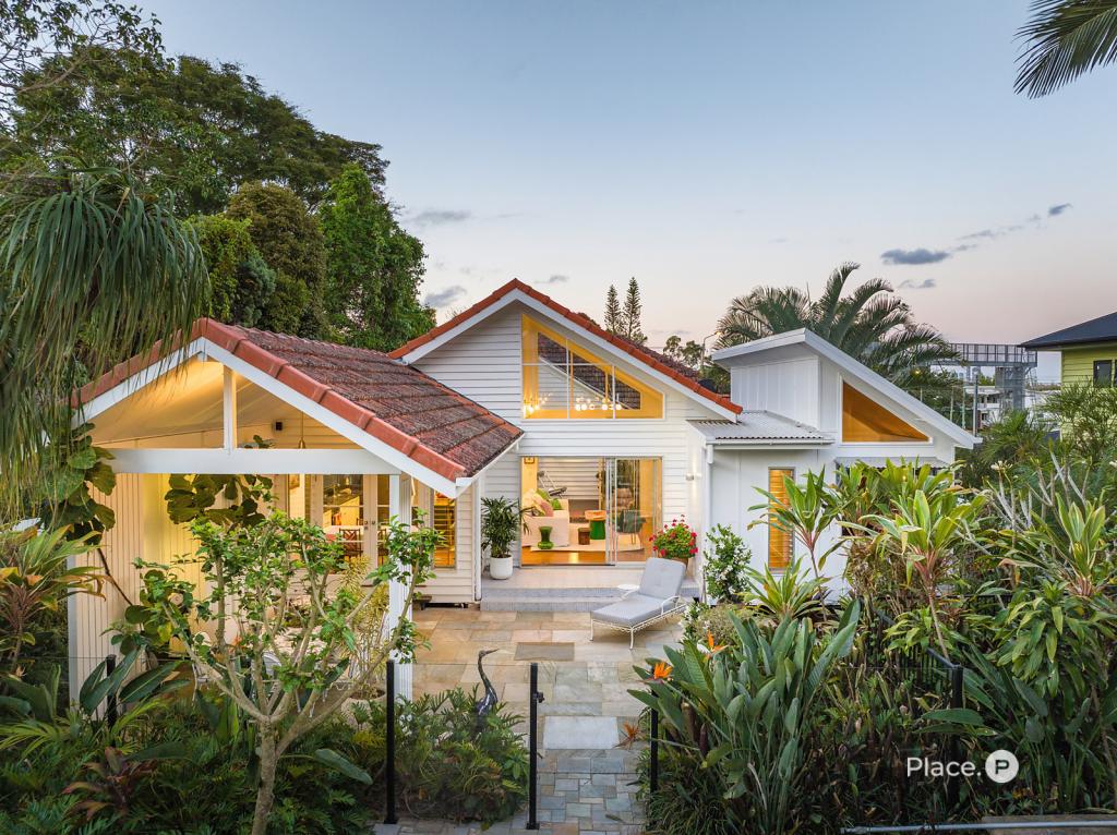 724 Sherwood Rd, Sherwood, QLD 4075