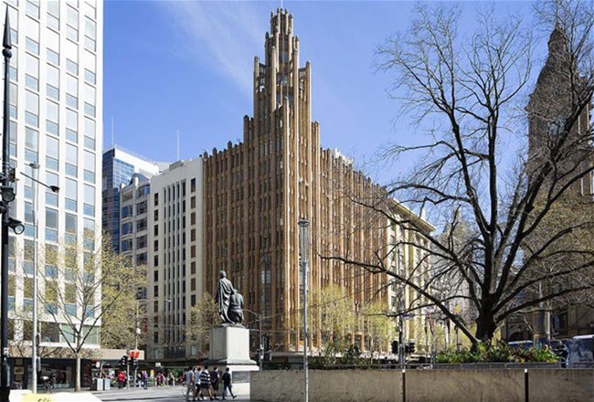 708/220-226 Collins St, Melbourne, VIC 3004