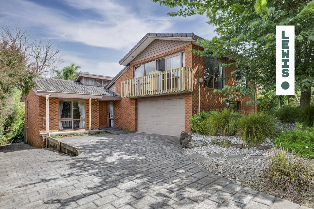 15 Yurana Ct, St Helena, VIC 3088