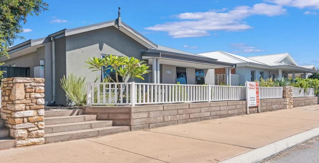 382 Banrock Dr, Ellenbrook, WA 6069