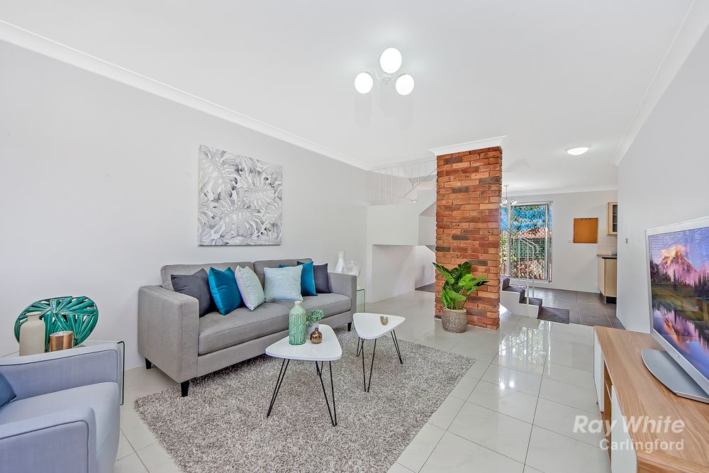 9/19 King St, Parramatta, NSW 2150