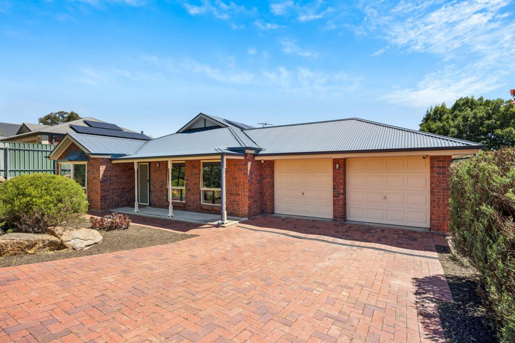 50 Rachel Cct, Nairne, SA 5252