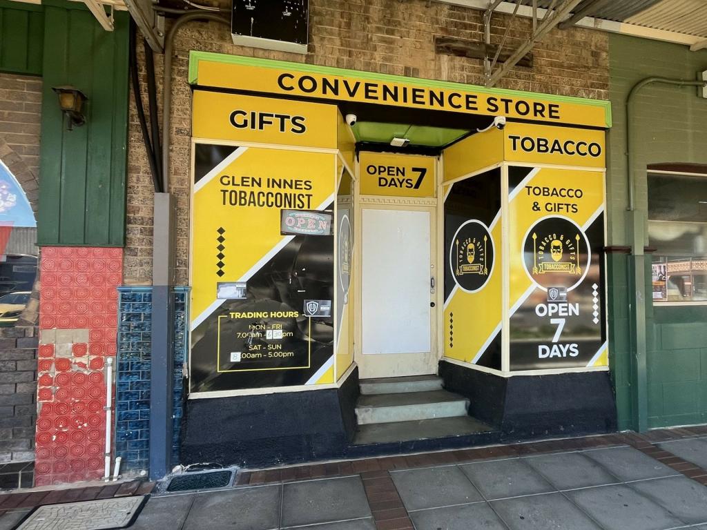 171 Grey St, Glen Innes, NSW 2370