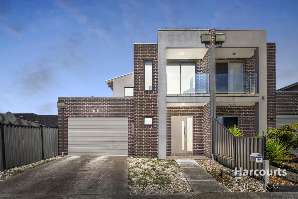 56 Coronet Ave, Roxburgh Park, VIC 3064