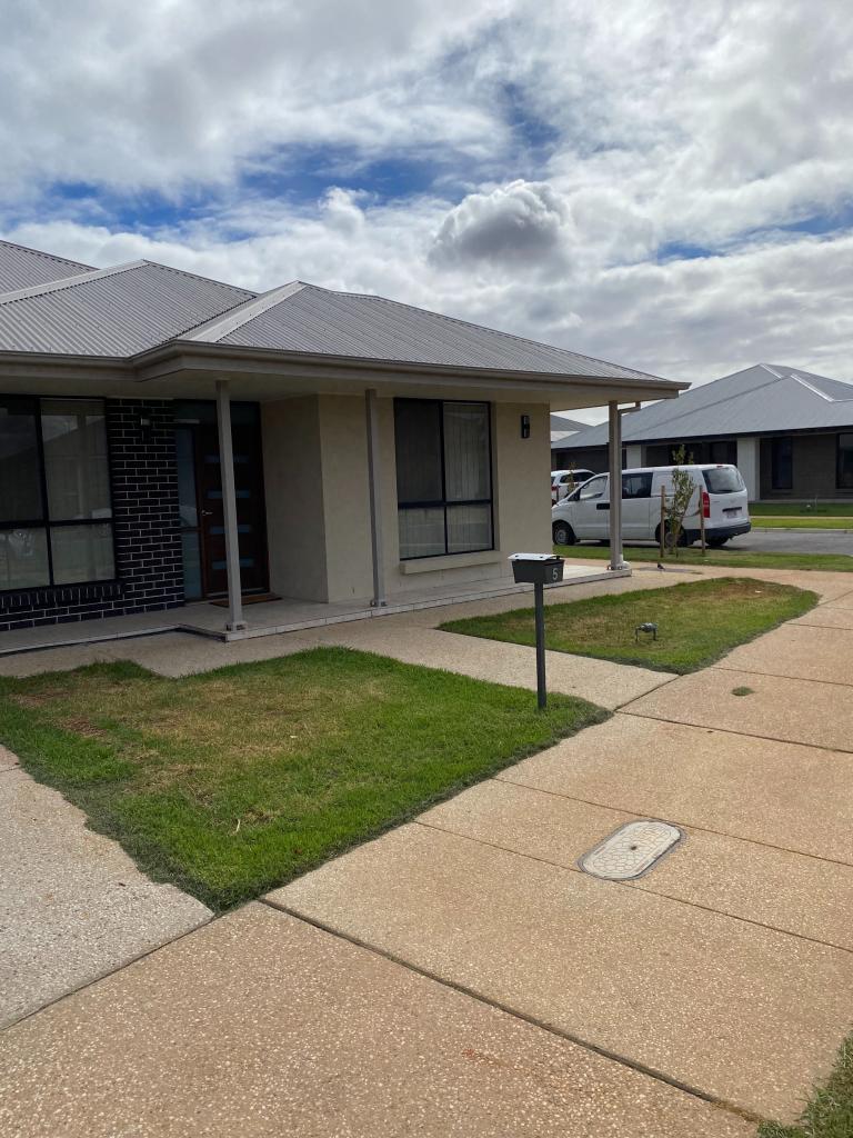 5 Reedy Rd, Riverlea Park, SA 5120
