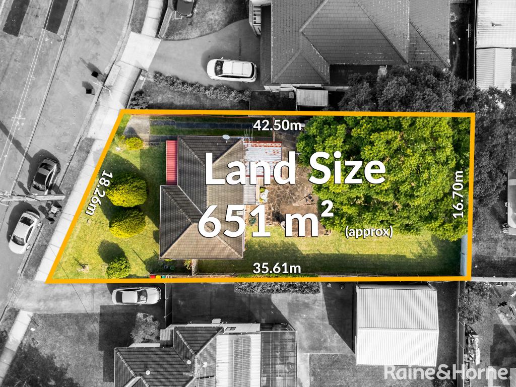 6 REYNOLDS ST, TOONGABBIE, NSW 2146