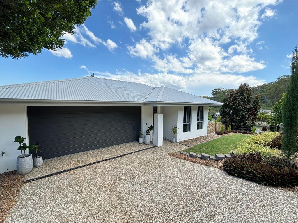 34 Summit Pde, Bahrs Scrub, QLD 4207