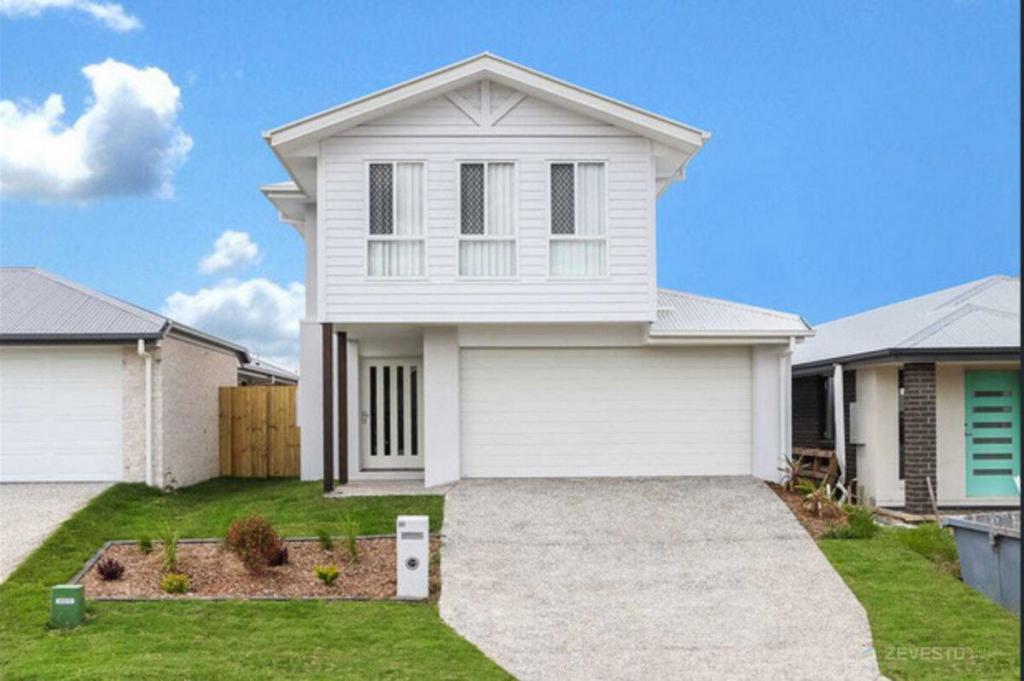 80 Dunaden St, Logan Reserve, QLD 4133