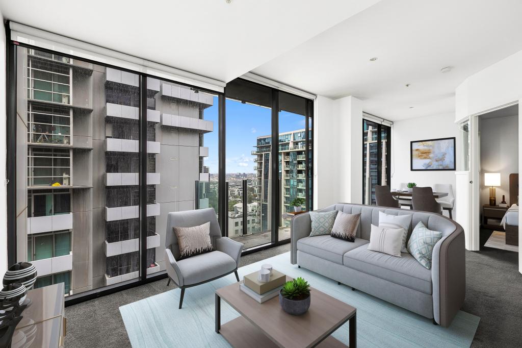 2204/28 Wills St, Melbourne, VIC 3000