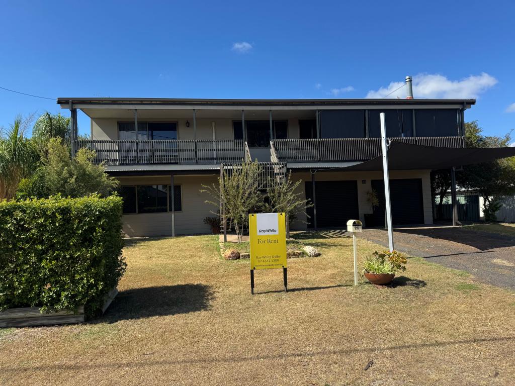 26 Wren St, Dalby, QLD 4405