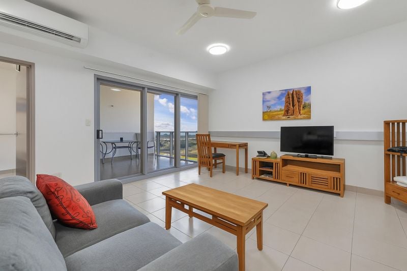 909/6 CAREY ST, DARWIN CITY, NT 0800