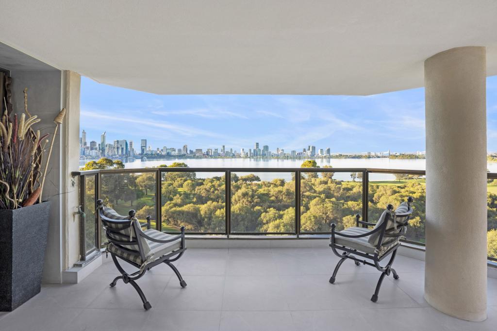 2b/158 Mill Point Rd, South Perth, WA 6151