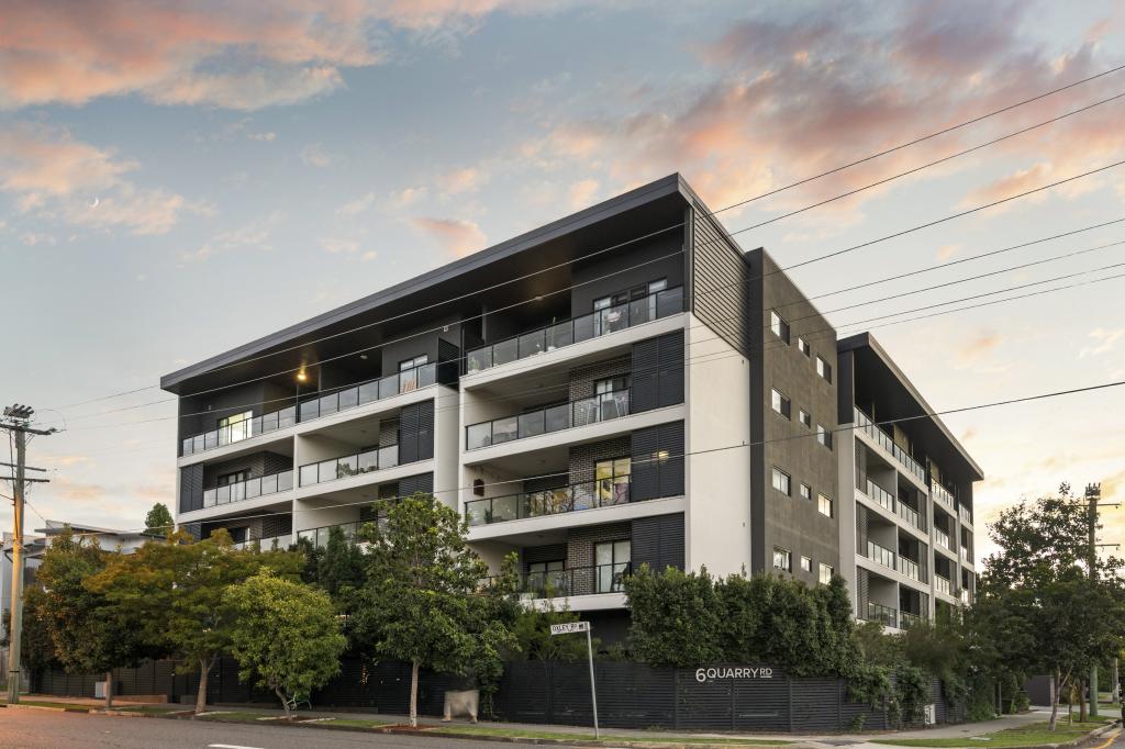 407/6 Quarry Rd, Sherwood, QLD 4075
