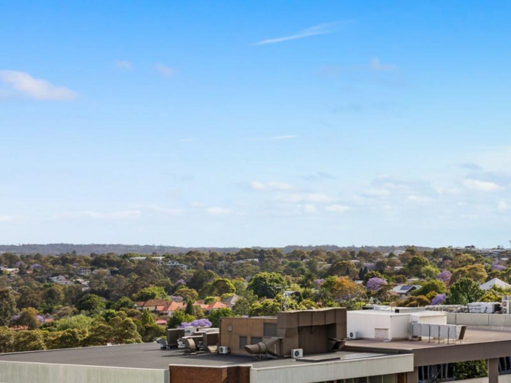 518/1 Sergeants Lane, St Leonards, NSW 2065