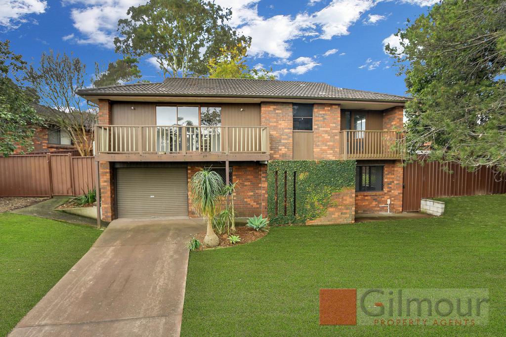 24 Dorlton St, Kings Langley, NSW 2147