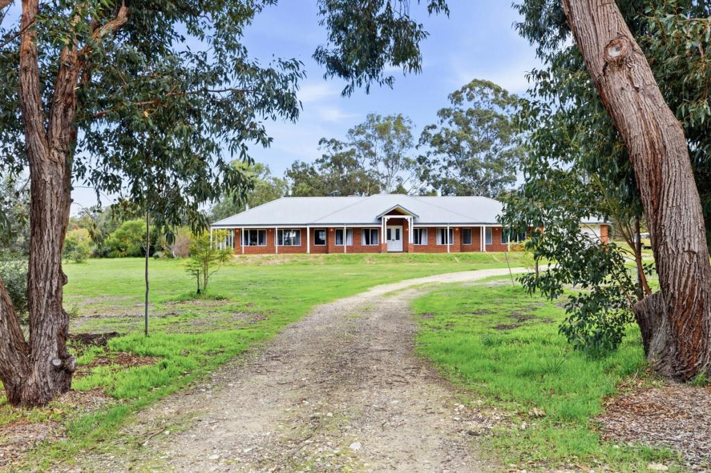 115 Mcmahon Rd, North Dandalup, WA 6207