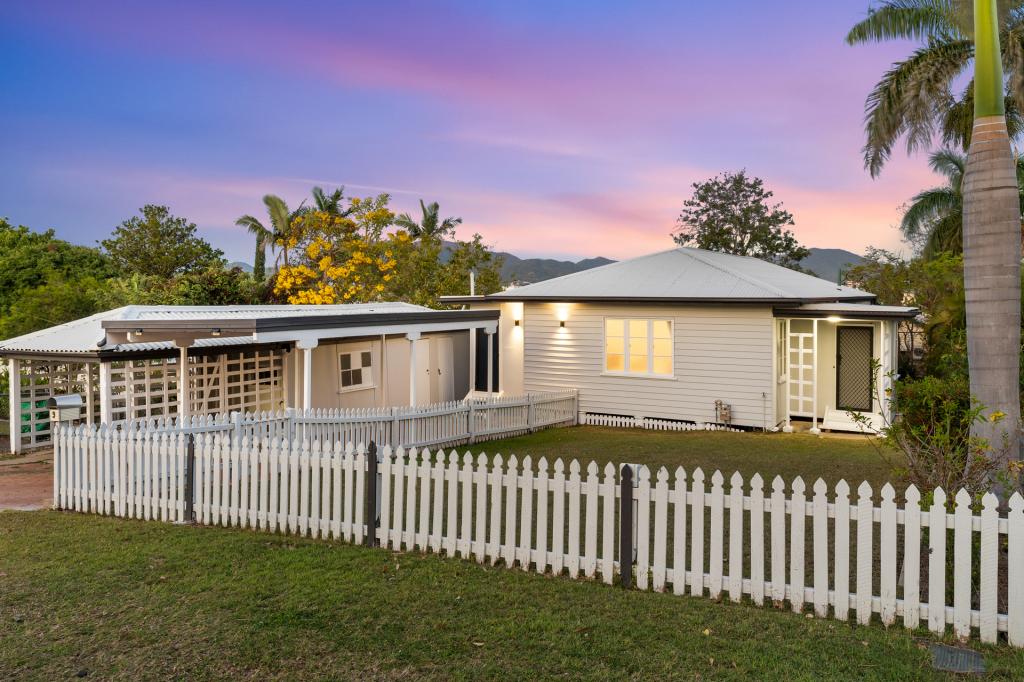 9 Bapaume St, Wandal, QLD 4700