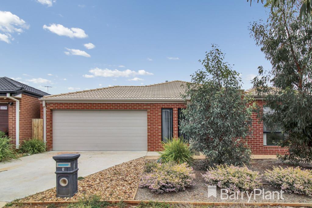 5 Lores Dr, Brookfield, VIC 3338