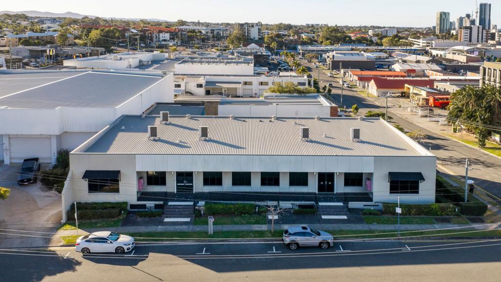 19-21 BAY ST, SOUTHPORT, QLD 4215