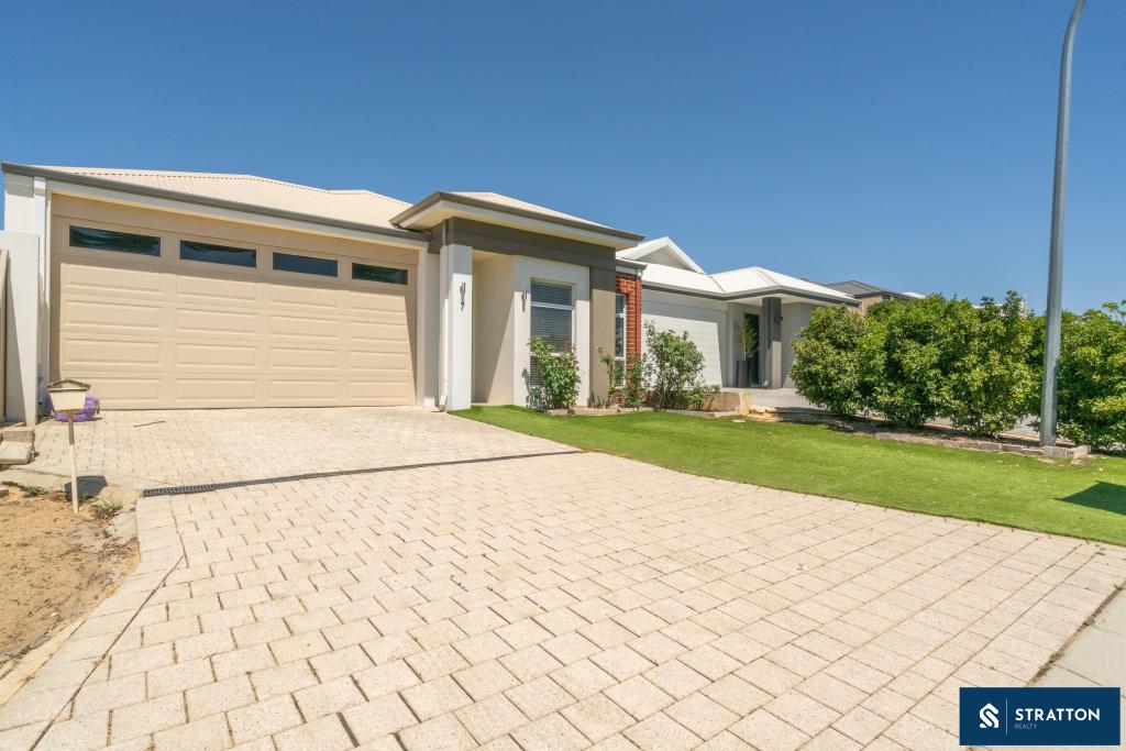 7 Vestita St, Beeliar, WA 6164