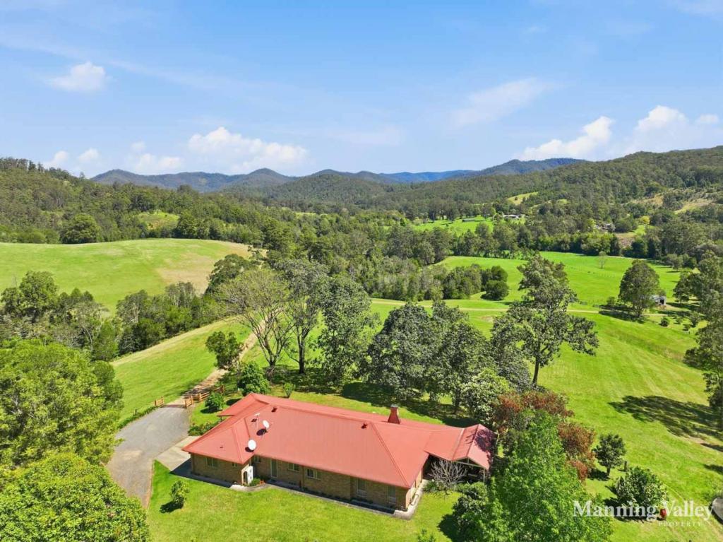 66 KIPPAX RD, KIPPAXS, NSW 2429