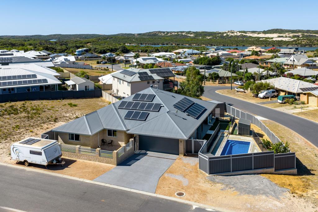 2 Hampshire Dr, Cape Burney, WA 6532