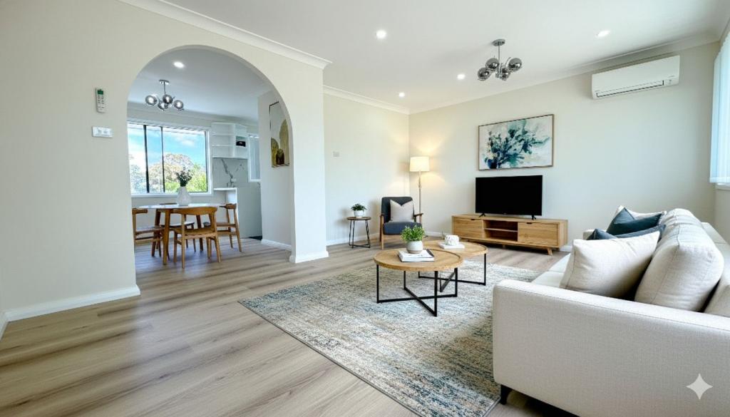 354 Marion St, Condell Park, NSW 2200