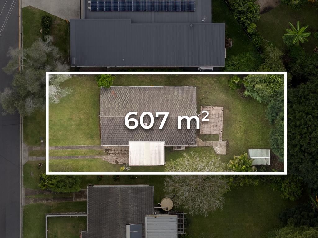 4 Currong St, Kenmore, QLD 4069