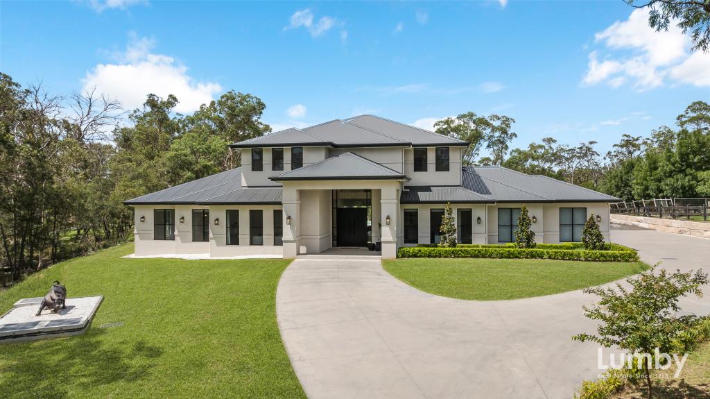 7 Stanton Rd, Nelson, NSW 2765