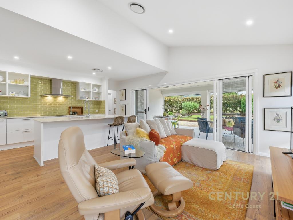 30 Trevally St, Korora, NSW 2450