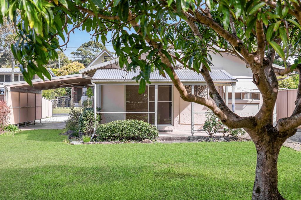 19 Pine Cres, Sandy Beach, NSW 2456